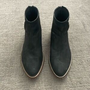 Free People Booties